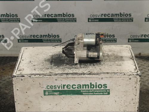 Used Starter Starter KIA SPORTAGE III (SL) 1.7 CRDi (116 hp) 11980202 11980202