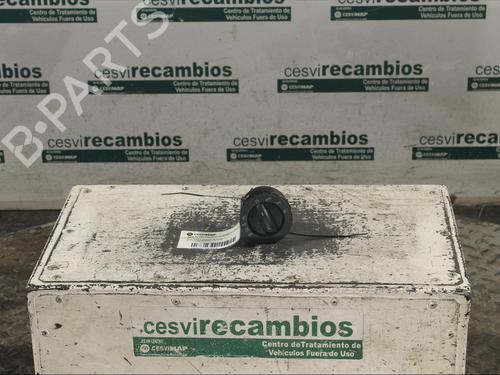Used Headlight switch Headlight switch AUDI A6 Allroad C6 (4FH) 2.7 TDI quattro (163 hp) 11897411 11897411