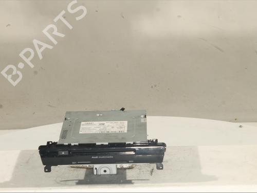 Used Electronic module Electronic module AUDI A6 Allroad C7 (4GH, 4GJ) 3.0 TDI quattro (204 hp) 24352103 24352103