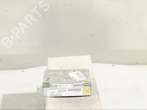 Electronic module PEUGEOT EXPERT Van (V_) 1.5 BlueHDi 120 | BP24399644M83 