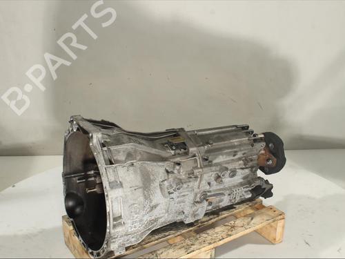 Gearbox BMW 3 Coupe (E92)  | BP18152718M3 