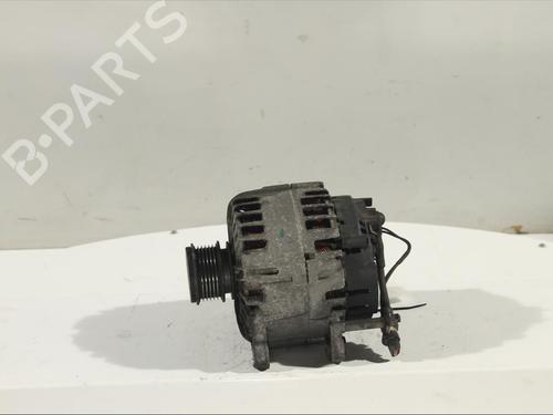 Used Alternator Alternator VW GOLF PLUS V (5M1, 521) 1.4 TSI (160 hp) 11982655 11982655