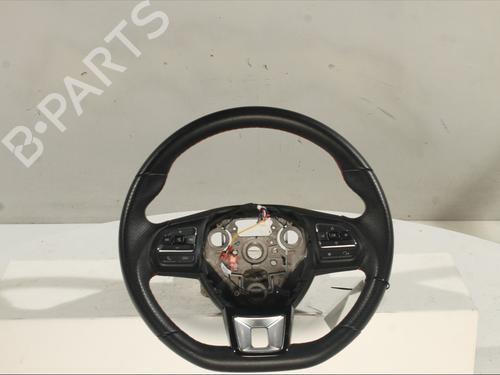 Used Steering wheel MG MG ZS SUV (AZS1) EV (177 hp) 31820033