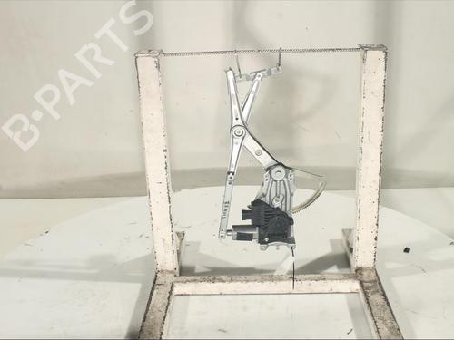 Used Front left window mechanism Front left window mechanism OPEL ASTRA H (A04) 1.7 CDTI (L48) (100 hp) 18898798 18898798