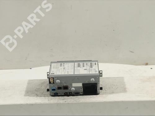 Electronic module VOLVO V40 Hatchback (525) D3 | BP12082270M83 