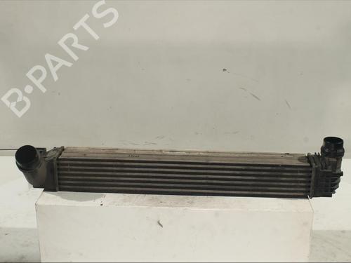 Used Intercooler Intercooler RENAULT MEGANE III Grandtour (KZ0/1) 1.5 dCi (KZ09, KZ0D, KZ1G, KZ29, KZ14, KZ1W, KZ10, KZ1F,... (110 hp) 13570339 13570339