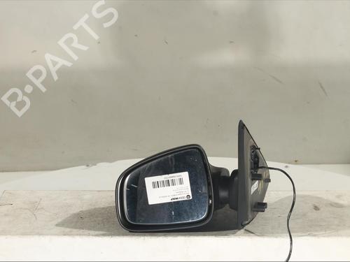 Used Left mirror Left mirror DACIA LOGAN MCV II 1.5 dCi (90 hp) 16708642 16708642