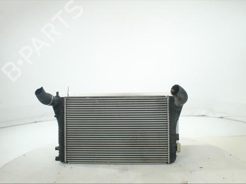 Intercooler Intercooler VW TIGUAN (5N_) 2.0 TDI (110 hp) 37432737 37432737