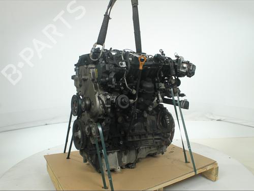 Engine KIA CARENS IV 1.7 CRDi | BP38023837M1 - Image 3