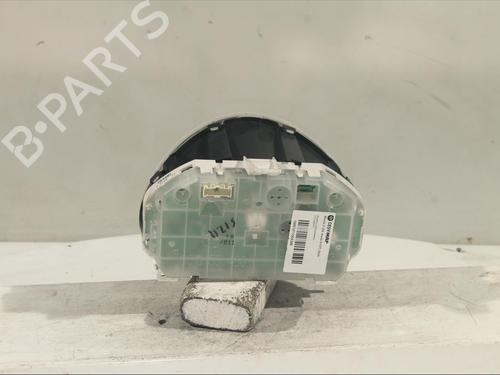 Instrument cluster MAZDA 2 (DE_, DH_) 1.3 BiFuel | BP15899110C47 