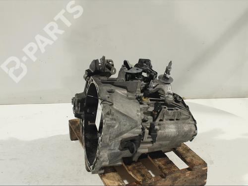 Gearbox CITROËN C4 Grand Picasso I (UA_) 1.6 VTi 120 | BP11906538M3 
