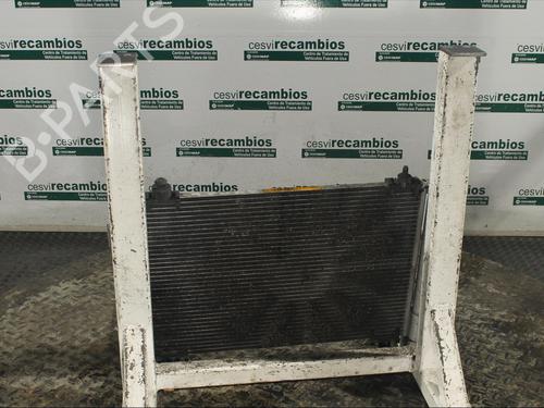 AC radiator PEUGEOT 308 I (4A_, 4C_) 1.6 HDi | BP12074495M32 