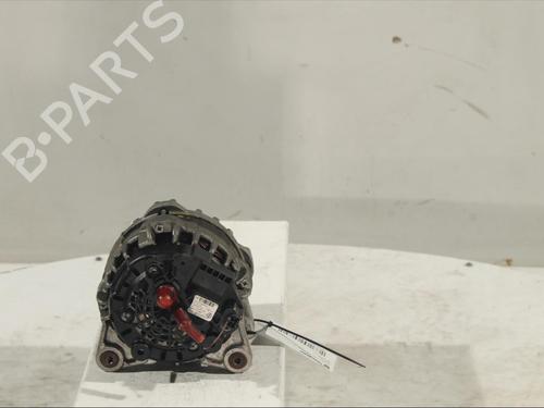 Alternator DACIA LODGY (JS_)  | BP12524155M7 