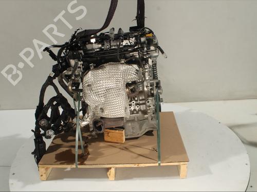 Used Engine Engine KIA NIRO I (DE) 1.6 GDI Hybrid (141 hp) 29986240 29986240