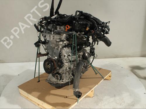 Engine KIA RIO IV (YB, SC, FB) 1.0 T-GDI 100 Eco-Dynamics+ | BP29516947M1 