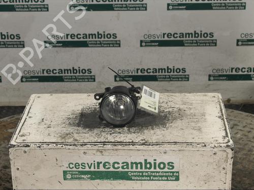 Used Right front fog light Right front fog light FORD FIESTA VI (CB1, CCN) 1.6 TDCi (75 hp) 11896311 11896311