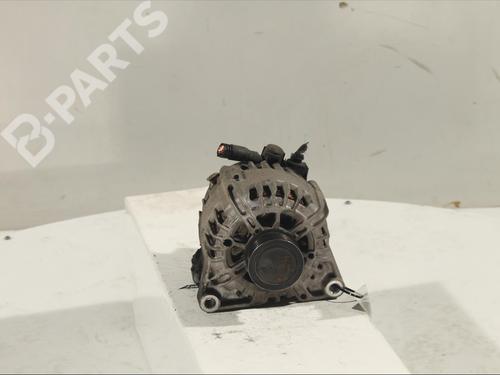 Alternator FORD C-MAX II (DXA/CB7, DXA/CEU)  | BP11911627M7 