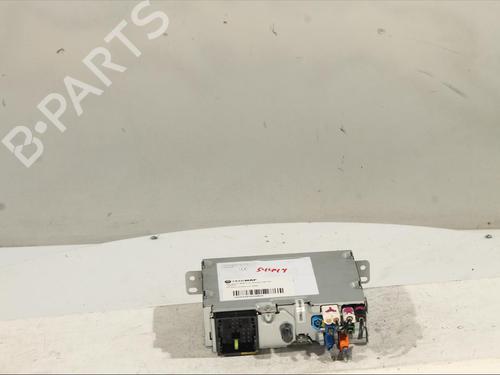 Electronic module PEUGEOT 308 II (LB_, LP_, LW_, LH_, L3_) 1.2 THP 110 | BP27555305M83 