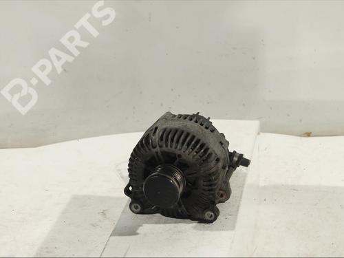 Alternator VW PASSAT B6 (3C2) 1.9 TDI | BP11904367M7