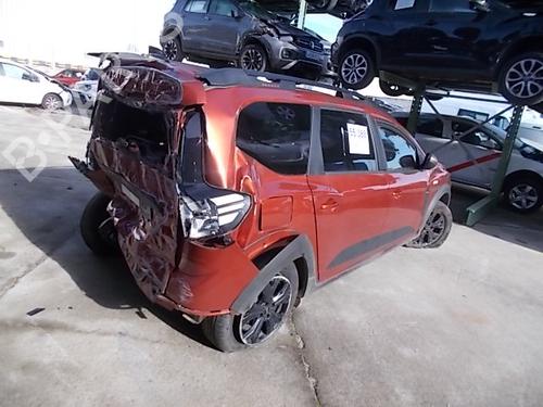 Used Parts DACIA JOGGER (RK_) 1.0 TCe 90 ECO-G (RKMT) 2725134