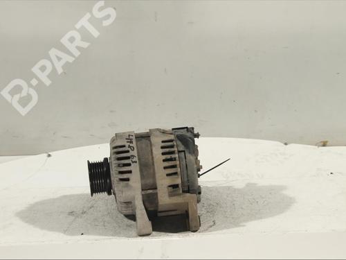 Used Alternator OPEL ASTRA J Sports Tourer (P10) 1.4 LPG (35) (140 hp) 11907852