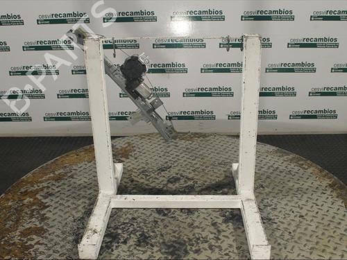 Used Front left window mechanism Front left window mechanism 12077111 12077111