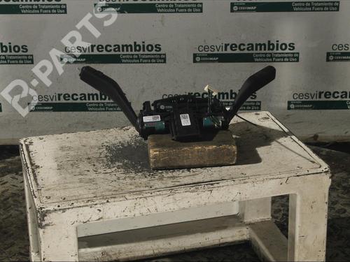 Steering column stalk VW GOLF PLUS V (5M1, 521) 1.6 TDI | BP11972732I23 