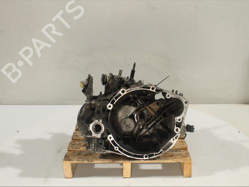 gearbox-peugeot-406-8b-1995-1996-1997-1998-1999-2000-2001-2002-2003-2004-2005-32223486 main image