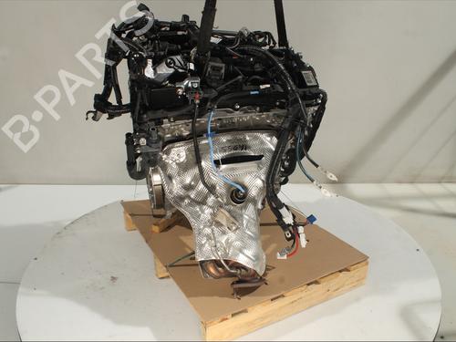 Engine LEXUS NX II (_A2_, _H2_) 350h (AAZH20) | BP32511740M1