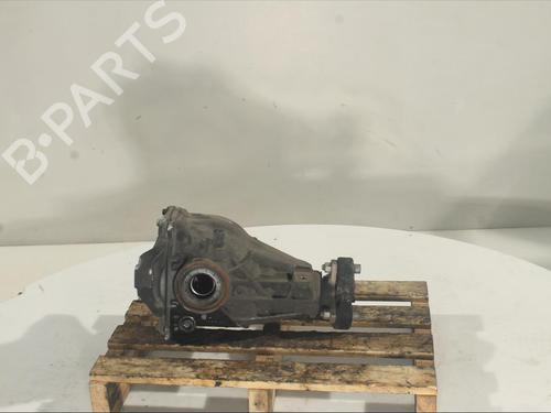 Used Rear differential Rear differential MERCEDES-BENZ C-CLASS (W204) C 180 Kompressor (204.044, 204.045) (156 hp) 21392711 21392711