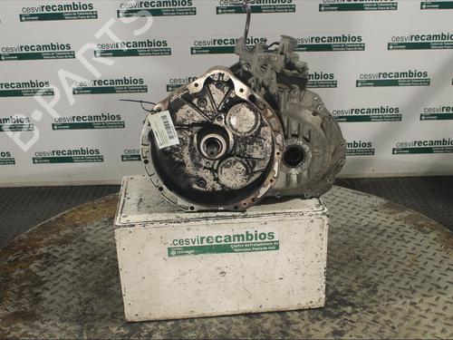 Used Gearbox Gearbox 11899235 11899235