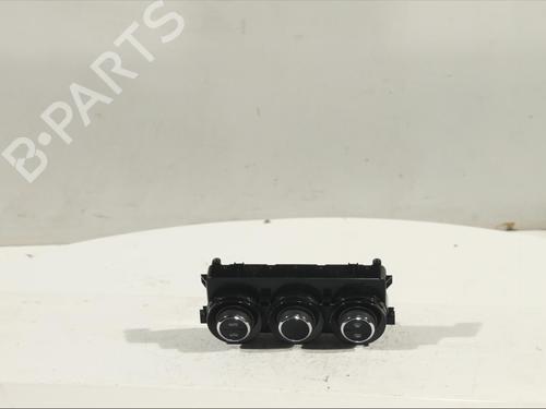 Used Climate control Climate control OPEL CORSA E (X15) 1.4 (08, 68) (90 hp) 11907105 11907105