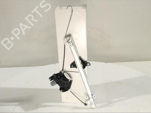 Front left window mechanism TOYOTA AYGO X (_B7_) 1.0 VVT-i (KGB70) | BP29203194C22 