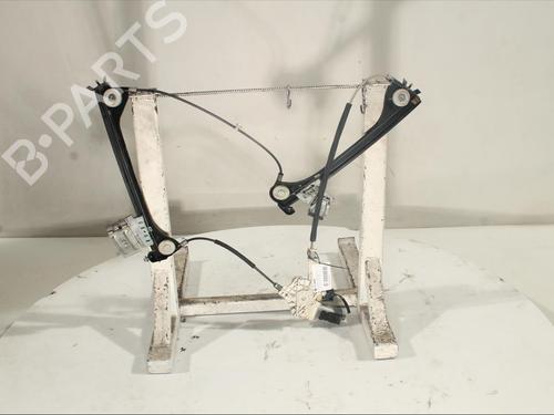Front left window mechanism MERCEDES-BENZ SLK (R171) 200 Kompressor (171.445) | BP19081967C22 