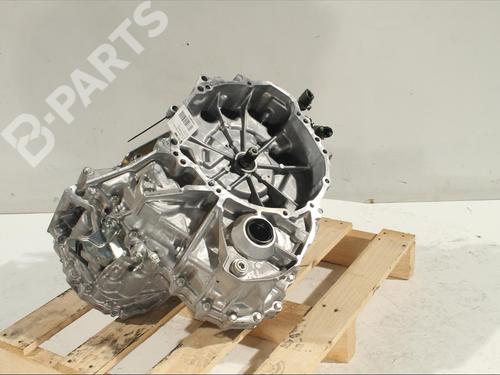 Engine TOYOTA C-HR (_X1_) 1.8 Hybrid (ZYX10_, ZYX11_, ZYX10R, ZYX11R) | BP11983679M1 