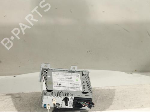Radio FIAT TIPO Hatchback (356_, 357_)  | BP17951803E6 