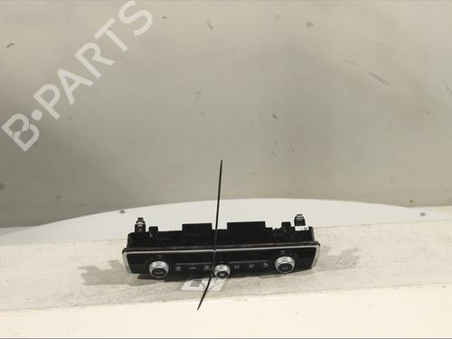 Used Climate control AUDI Q2 (GAB, GAG) 30 TDI (116 hp) 29049691