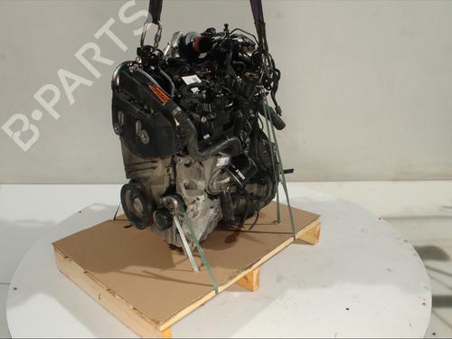 Engine MERCEDES-BENZ A-CLASS (W176) A 180 CDI / d (176.012) | BP30714769M1