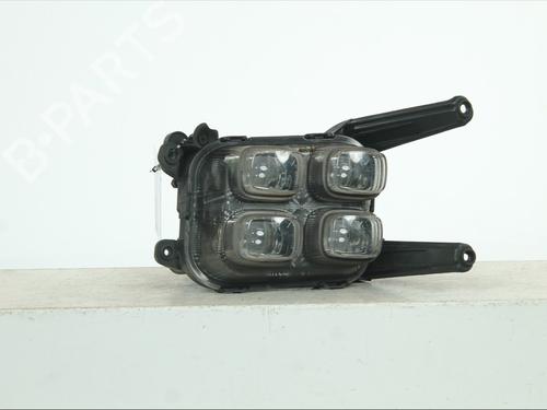 Used Left front fog light Left front fog light KIA SPORTAGE IV (QL, QLE) 2.0 CRDi (136 hp) 39756575 39756575