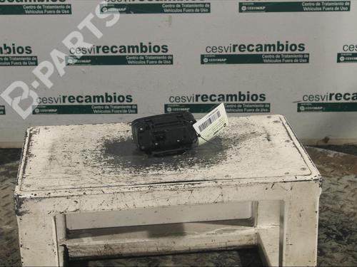 Headlight switch FORD FIESTA VI (CB1, CCN)  | BP11898959I24 