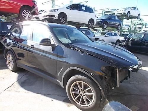 Used Parts BMW X3 (G01, F97, G08)  xDrive 20 d  2334344