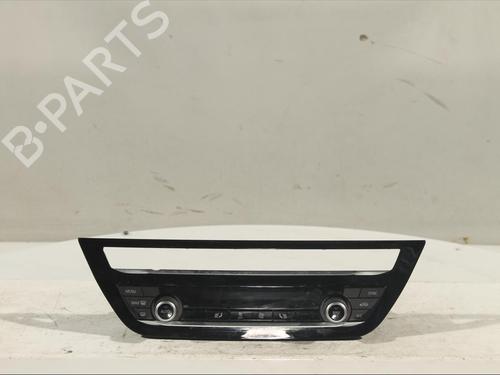 Used Climate control Climate control BMW X3 (G01, F97, G08) xDrive 20 d (190 hp) 13744581 13744581