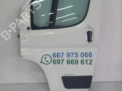 left-front-door-peugeot-boxer-van-2006-37003600 main image