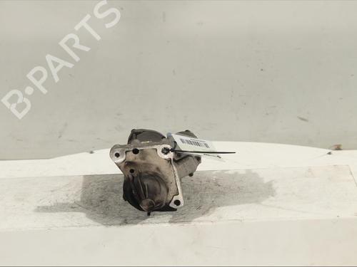 Used Starter Starter CITROËN C3 II (SC_) 1.4 HDi 70 (SC8HZC, SC8HR0, SC8HP4) (68 hp) 11908158 11908158