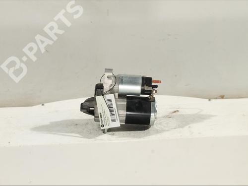 Starter RENAULT MEGANE IV Hatchback (B9A/M/N_)  | BP11989483M8 