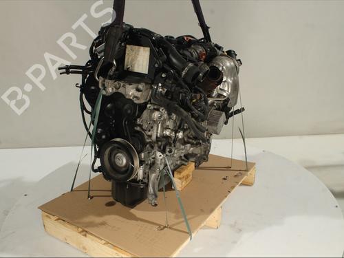 Engine CITROËN C4 II (NC_) 1.6 HDi 90 | BP29382641M1 