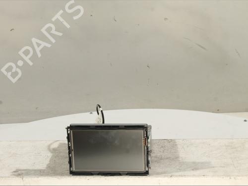 Used Electronic module Electronic module PEUGEOT PARTNER Tepee 1.6 BlueHDi 100 (100 hp) 29902073 29902073