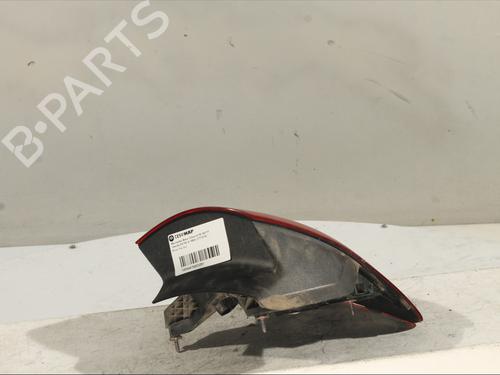 Left taillight MERCEDES-BENZ A-CLASS (W177) A 180 d (177.010) | BP29419923C34 