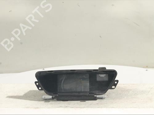 Ferdsskriver HONDA CR-V IV (RM_) 1.6 i-DTEC (RE6) (120 hp) 24995528