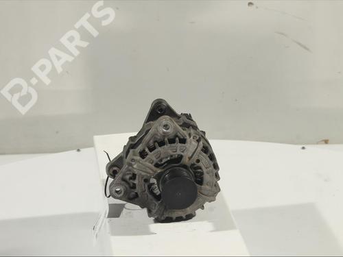 Alternator NISSAN QASHQAI II SUV (J11, J11_) 1.3 DIG-T | BP11910278M7 